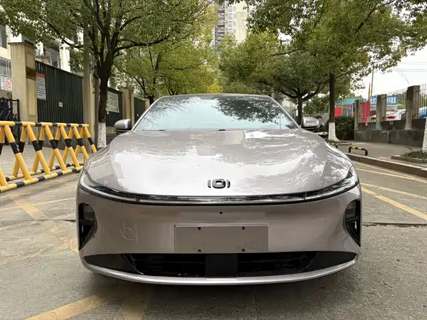 Changan Qiyuan A07 2023