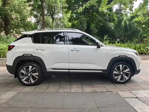 Changan CS35PLUS 2019