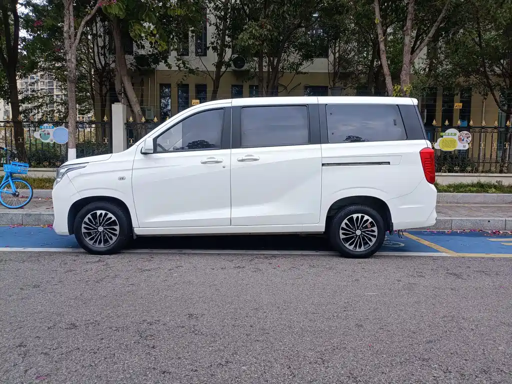 Fengguang 380 2023