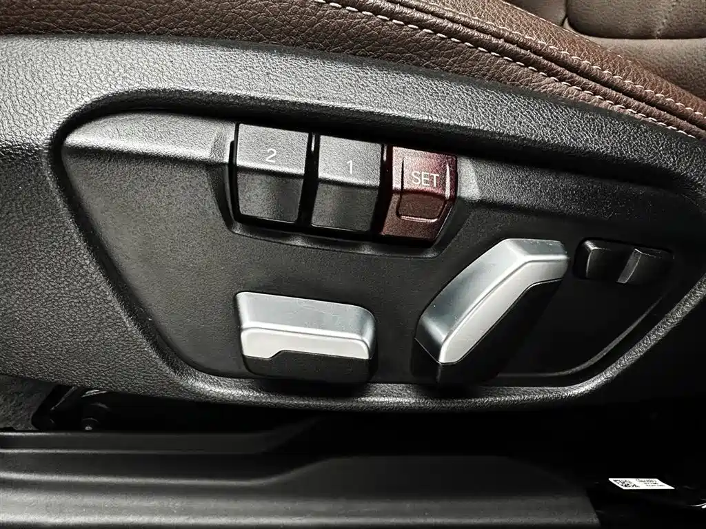 BMW X1 2021 — фото 12