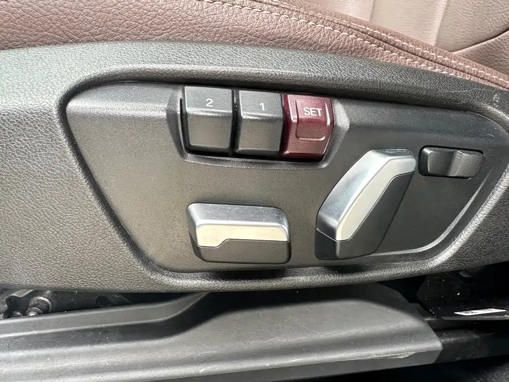 BMW X1 2023 — фото 11