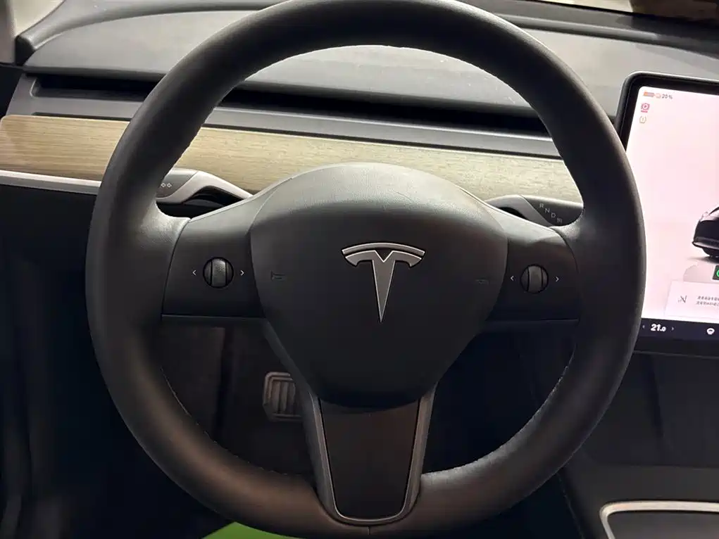 Tesla Model Y 2023 — фото 11