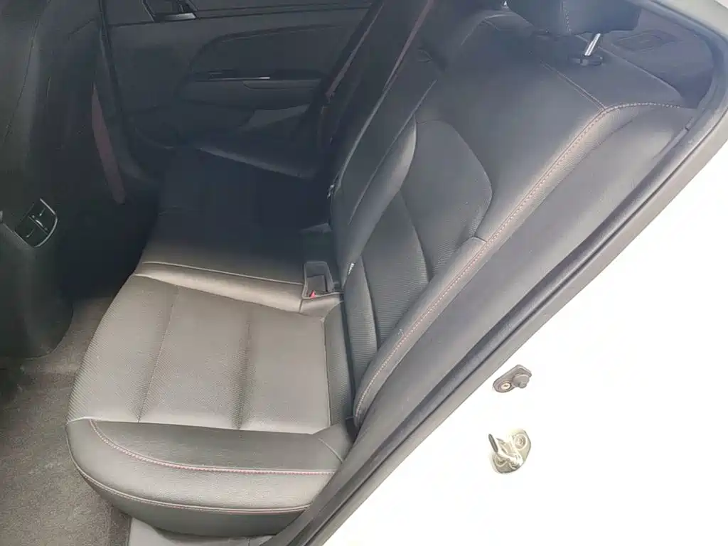 Hyundai Celesta 2020 — фото 17