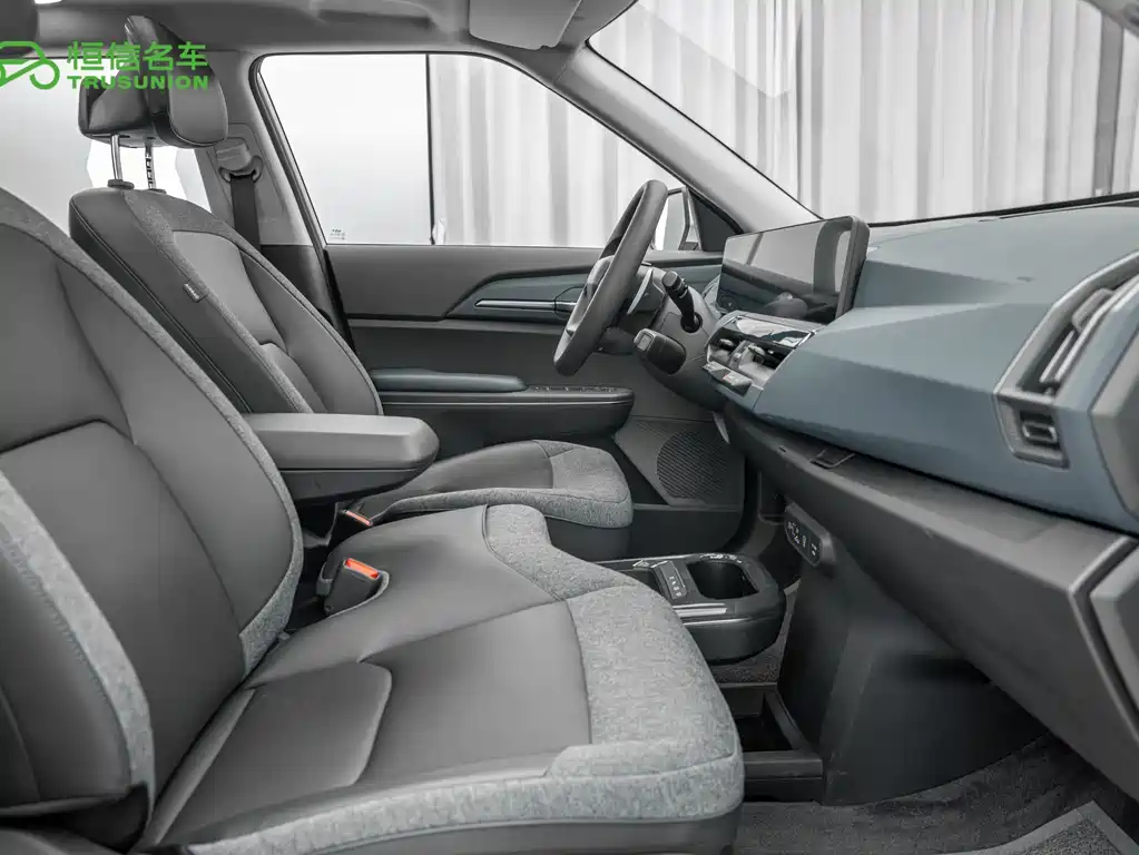 Kia EV5 2025 — фото 15