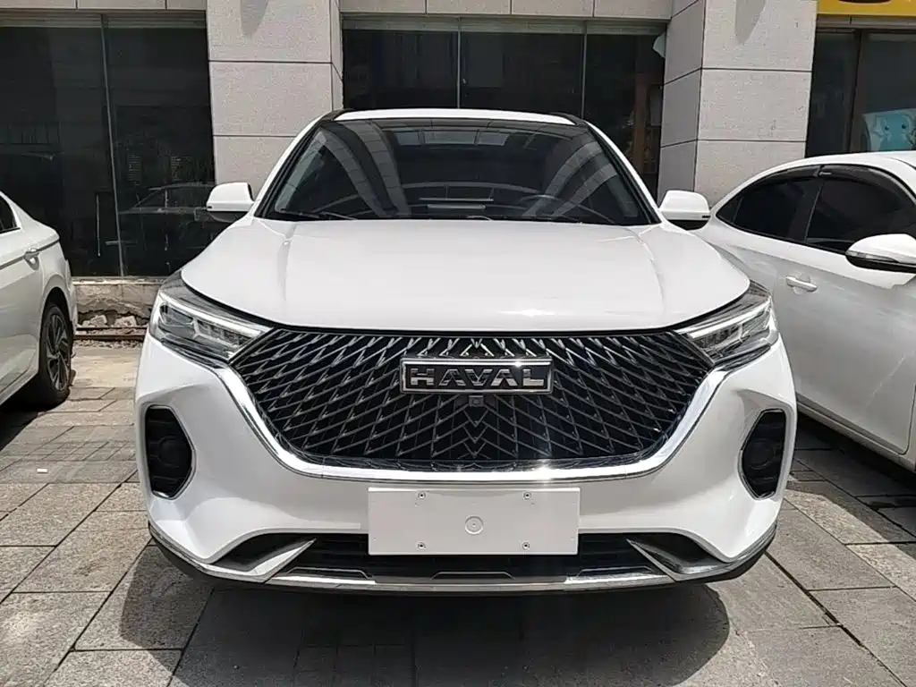 Haval M6 2023