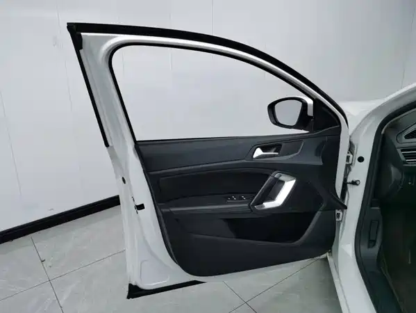 Peugeot 308 2019