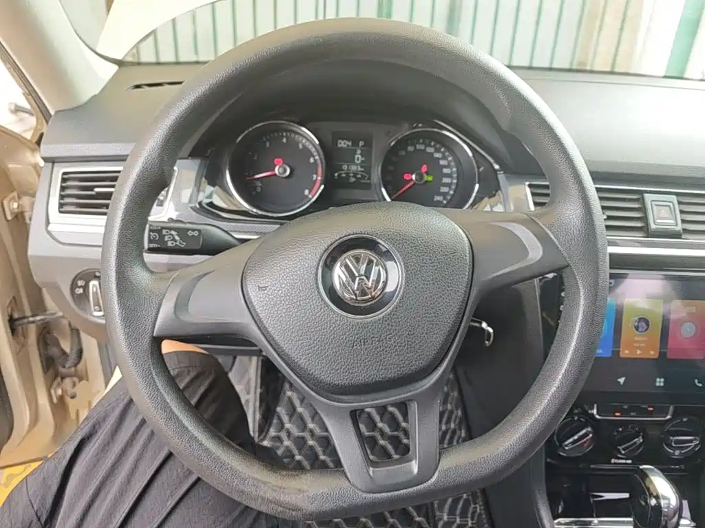 Volkswagen C-TREK Weiling 2017 — фото 11