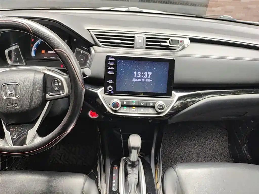 Honda Crider 2019 — фото 13