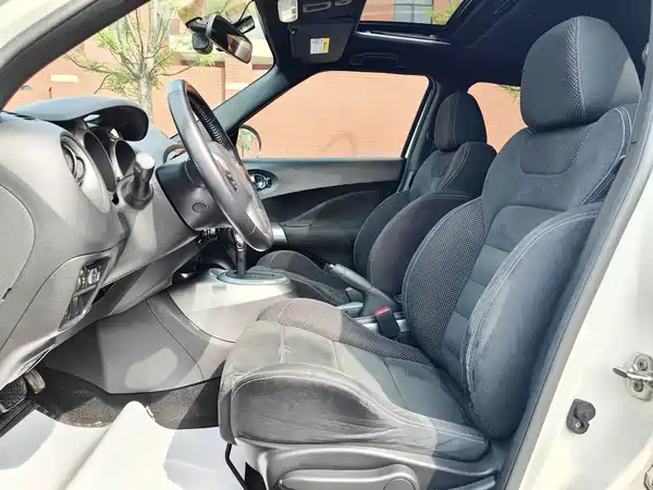 Infiniti ESQ 2018