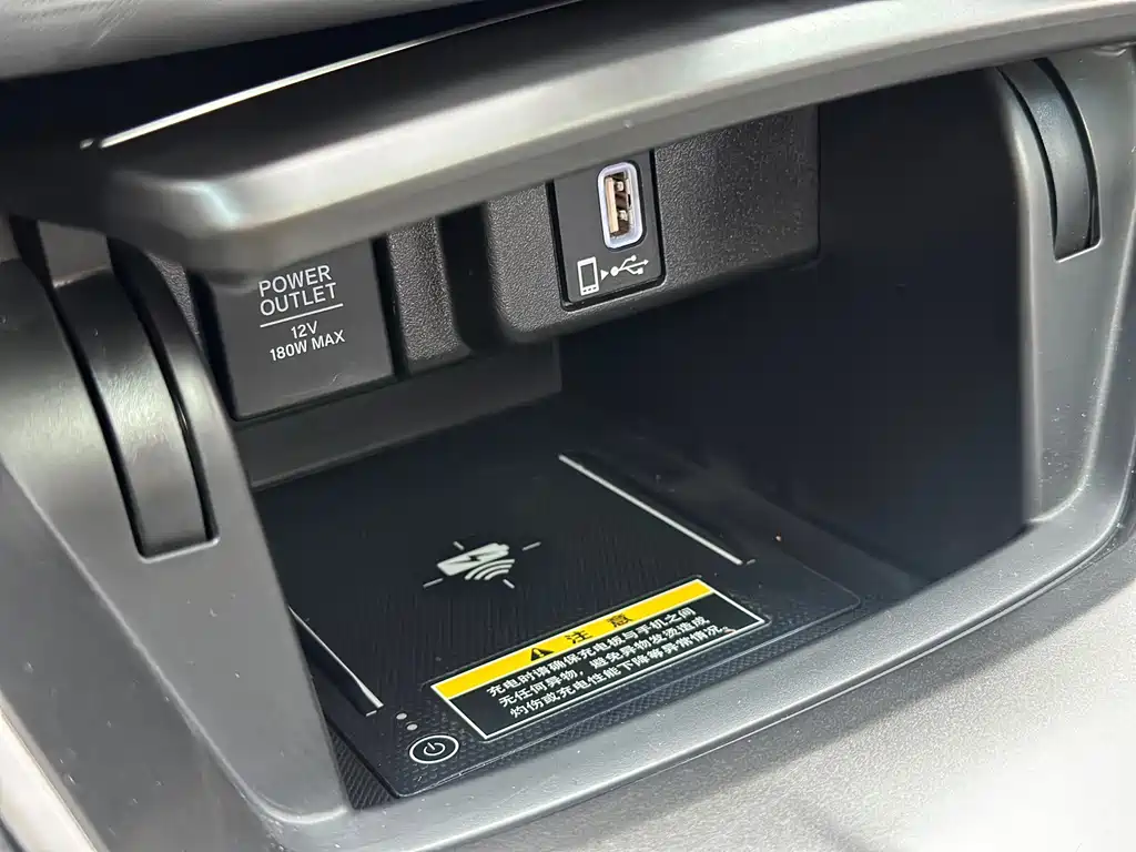 Honda Accord 2022 — фото 13