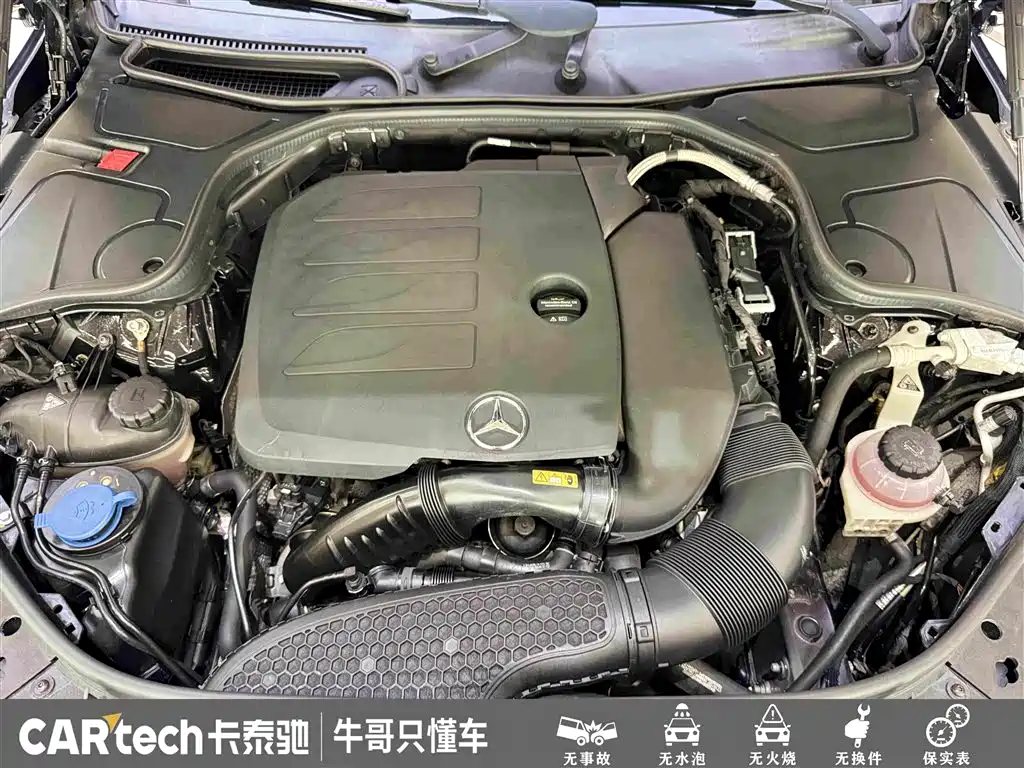 Mercedes-Benz S-Class 2019 — фото 26