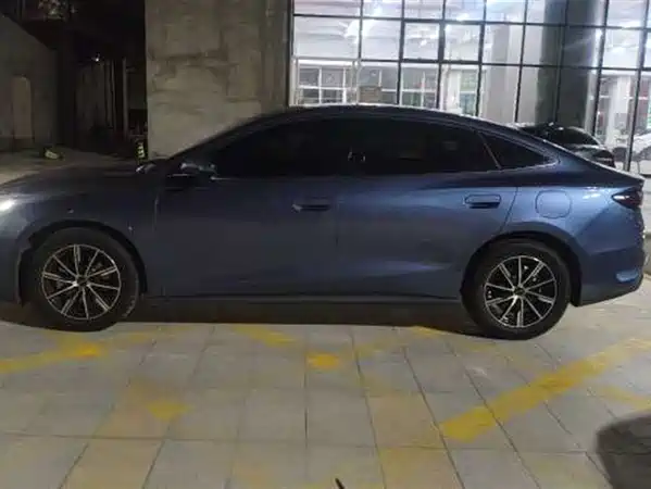 BYD Seal 06 2025