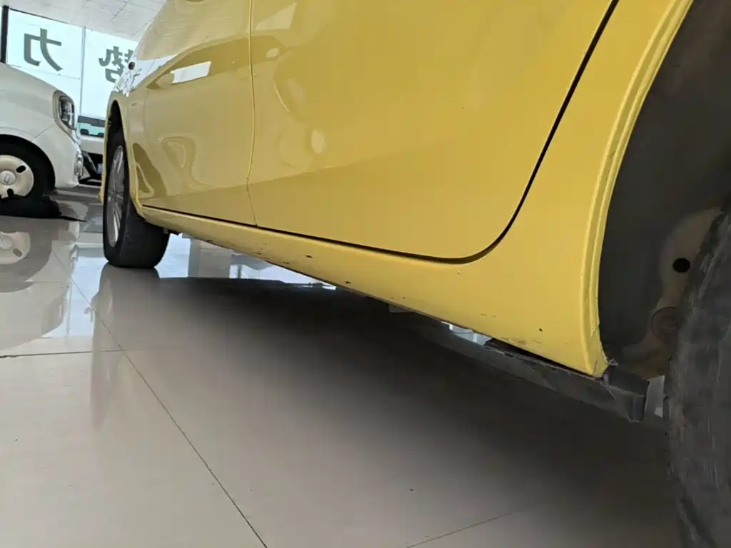 Toyota Vios FS 2020 — фото 22