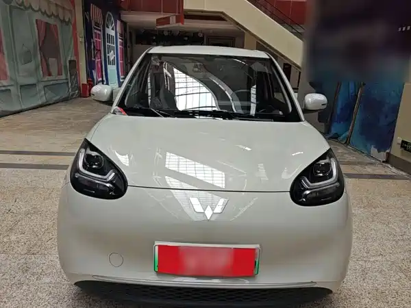 Wuling Bingo 2023