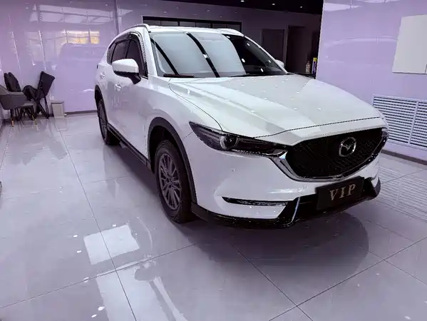 Mazda CX-5 2022