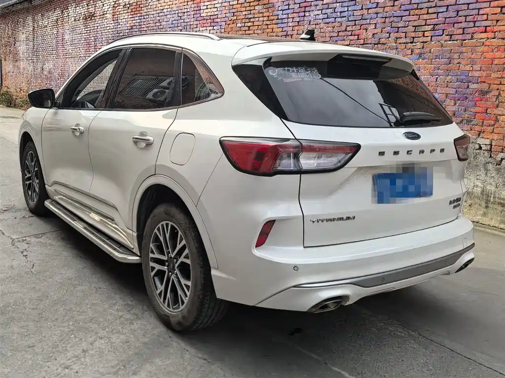 Ford Escape 2020