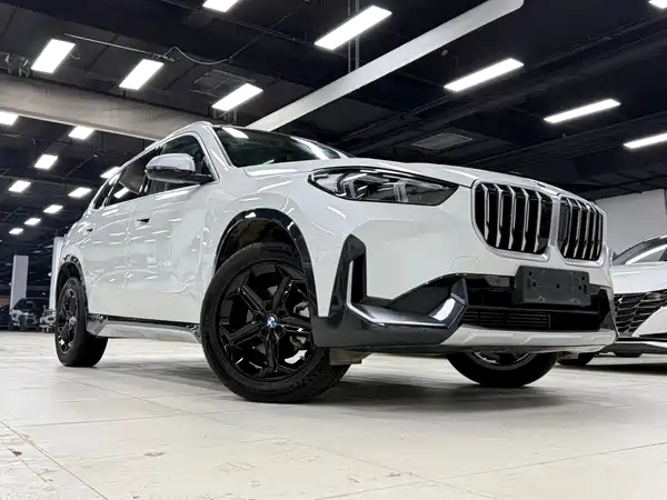 BMW X1 2023