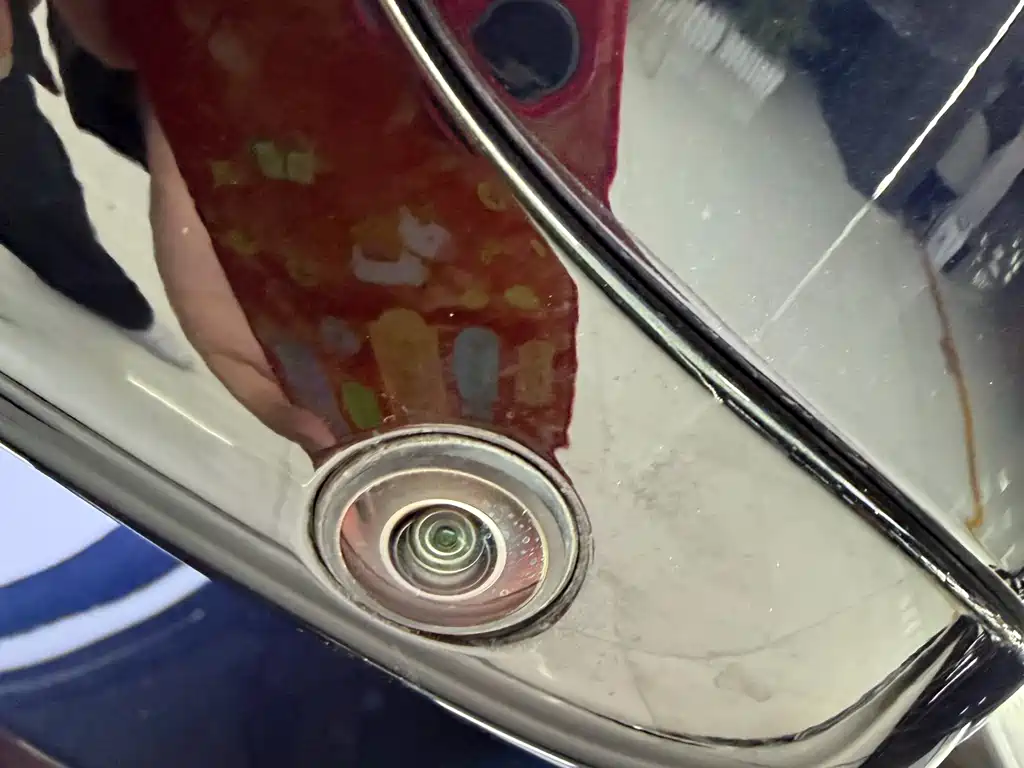 BMW 5 Series 2022 — фото 18