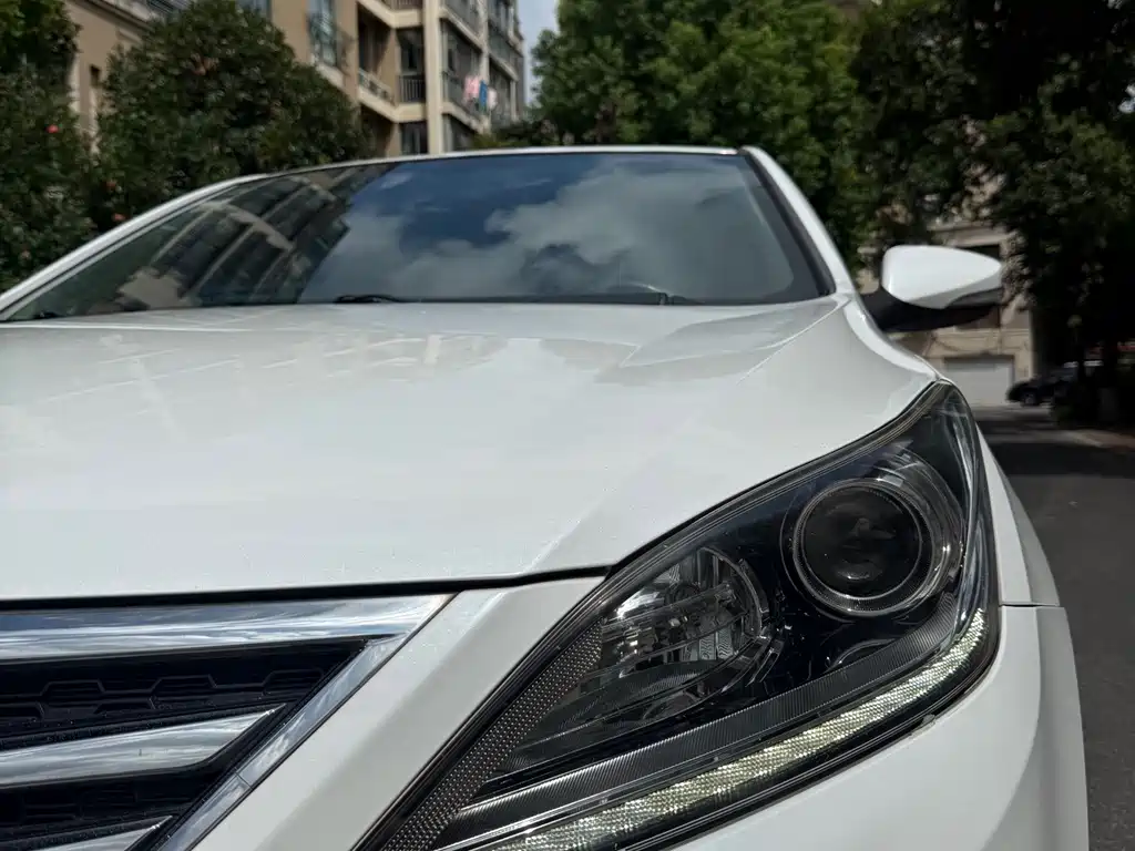 Changan Eado 2018 — фото 3