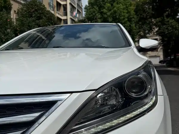 Changan Eado 2018
