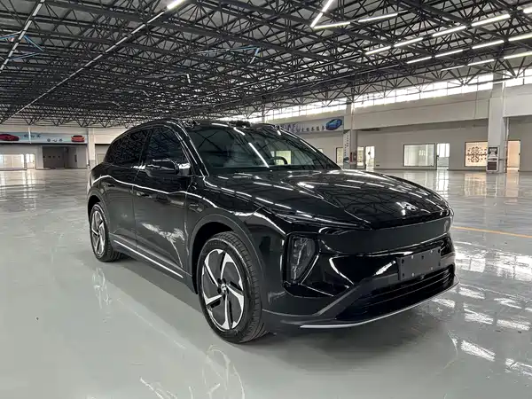 NIO ES6 2024