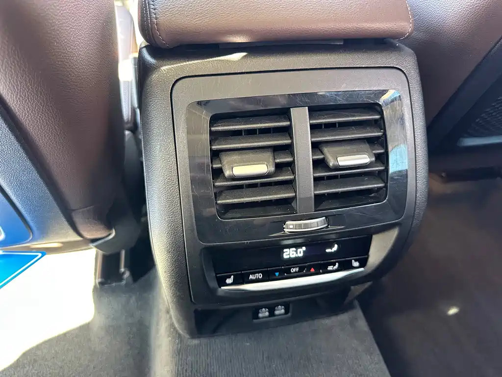 BMW X3 2020 — фото 13