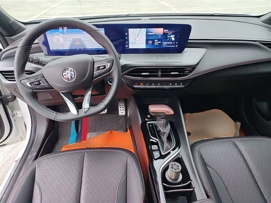 Buick Verano 2022 — фото 10