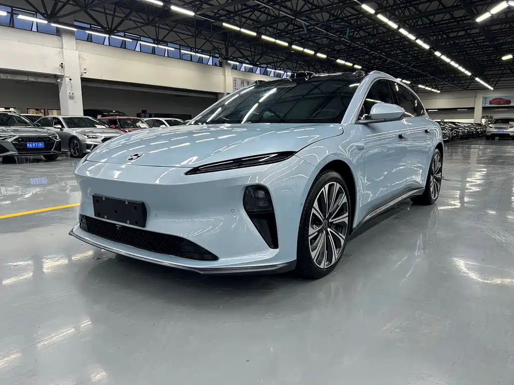 NIO ET5T 2024