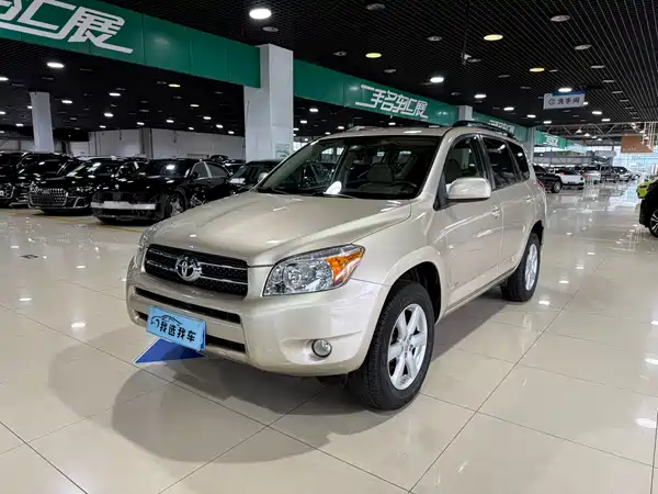 Toyota RAV4 2006