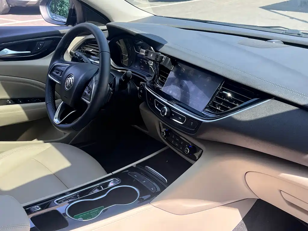 Buick Regal 2021 — фото 29