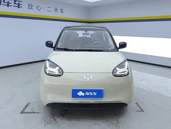 Wuling Bingo 2025