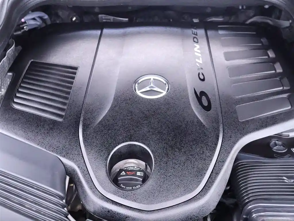 Mercedes-Benz GLE 2023 — фото 25