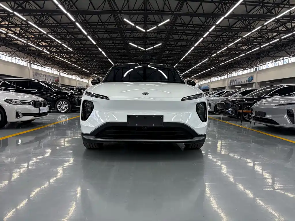 NIO ES6 2024