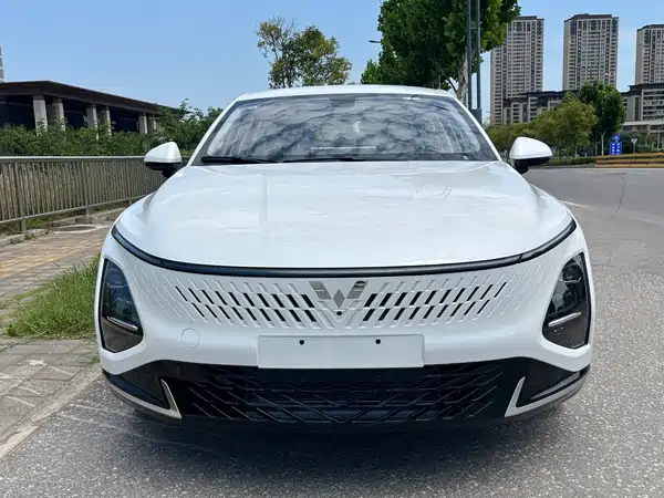 Wuling Starlight 2026