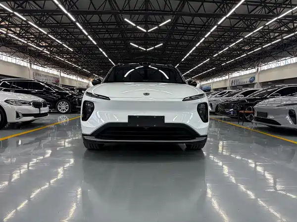 NIO ES6 2024