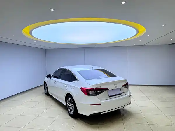 Honda Civic 2023