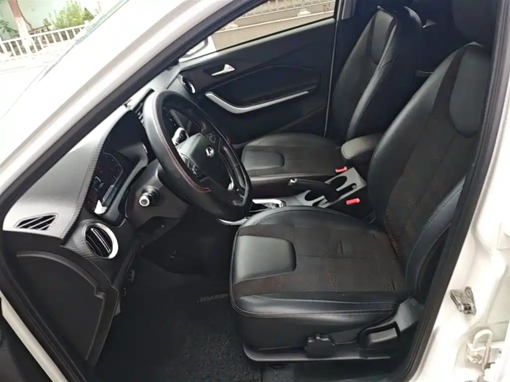 Chery Tiggo 3x 2018 — фото 15