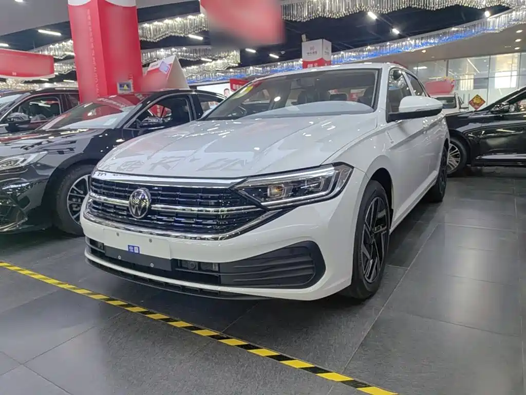Volkswagen Sagitar 2026