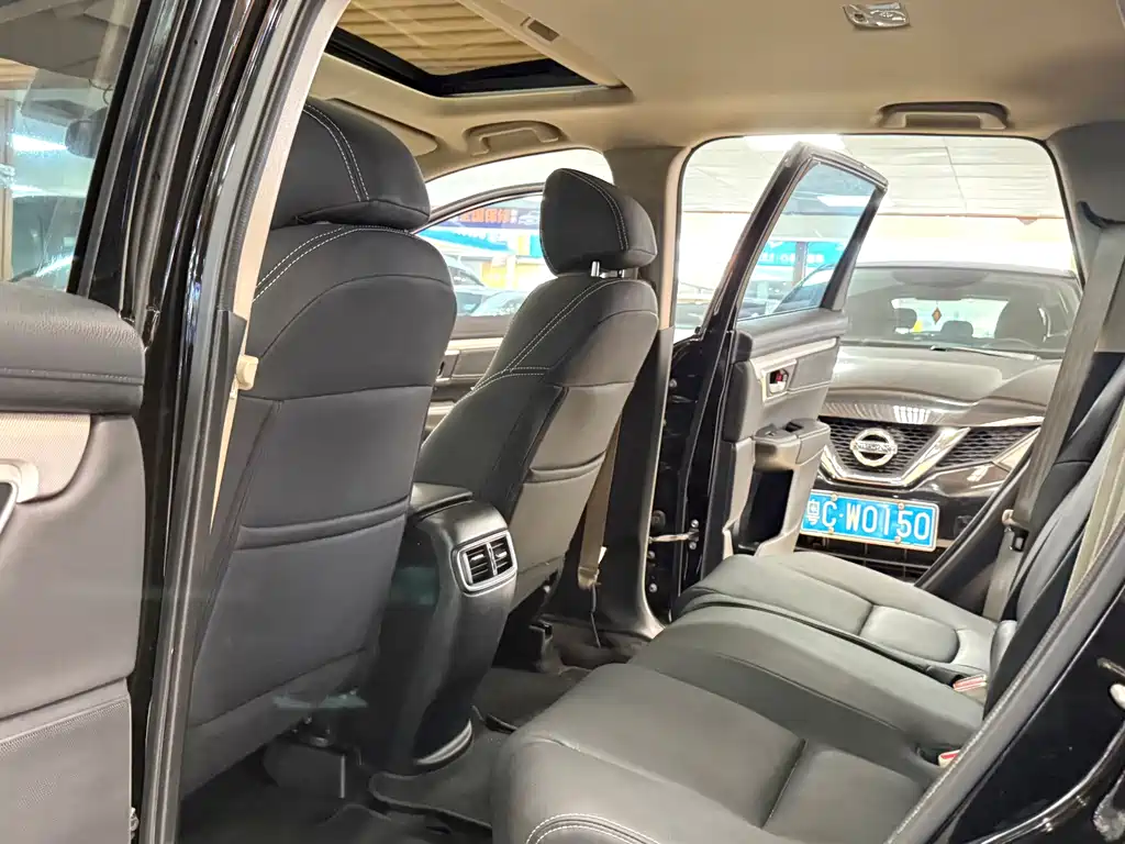 Honda CR-V 2018 — фото 10
