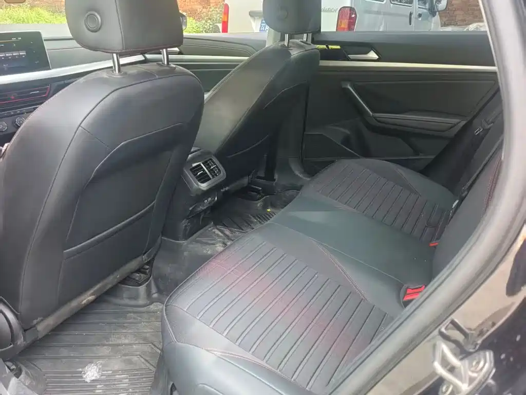 Volkswagen Lavida 2022