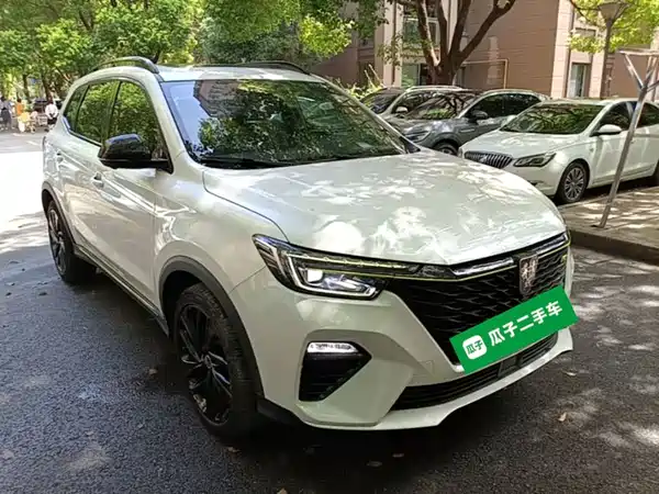 Roewe RX5 New Energy 2021