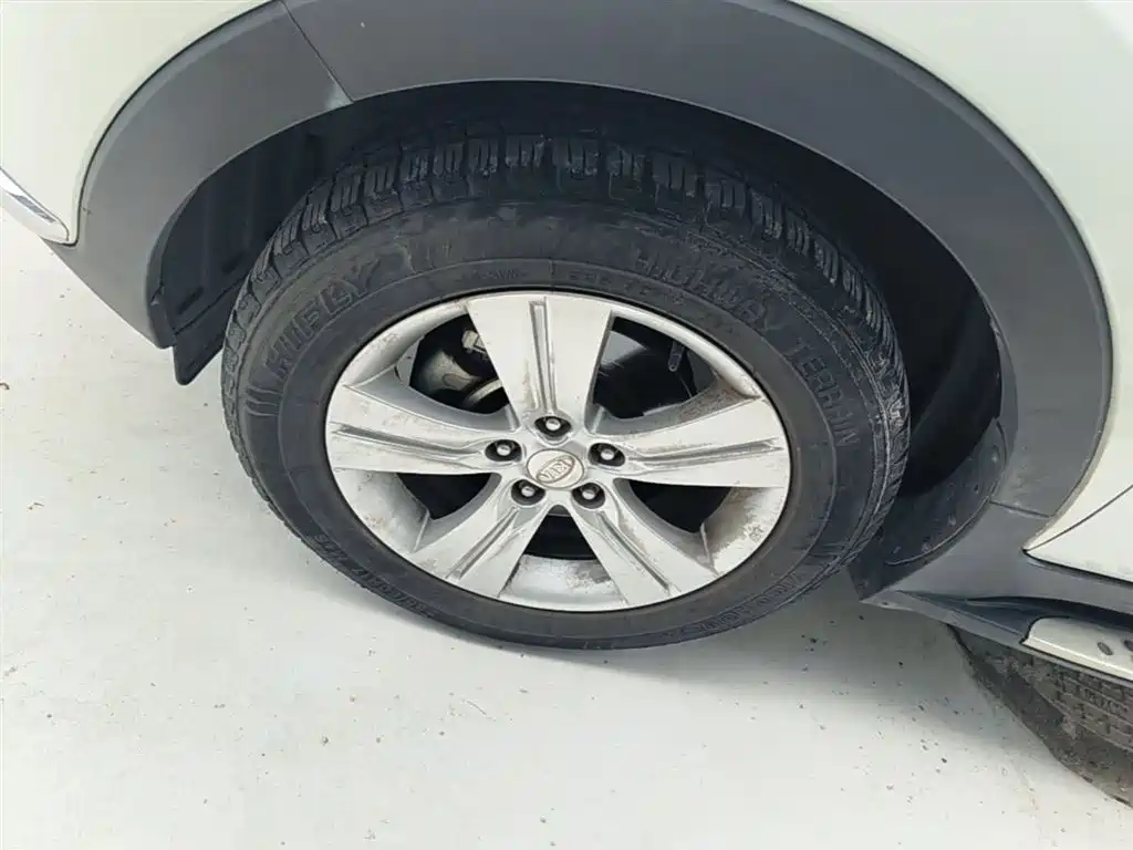 Kia Sportage 2014 — фото 23