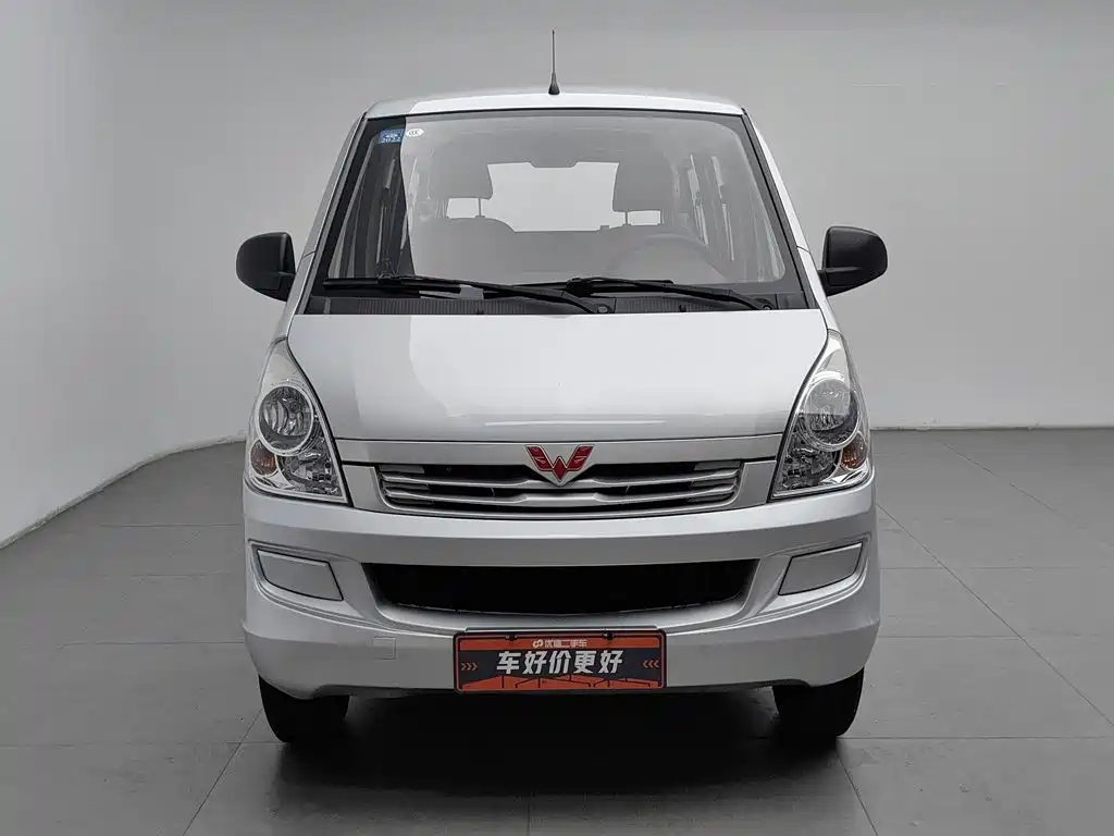 Wuling Rongguang 2020 — фото 3