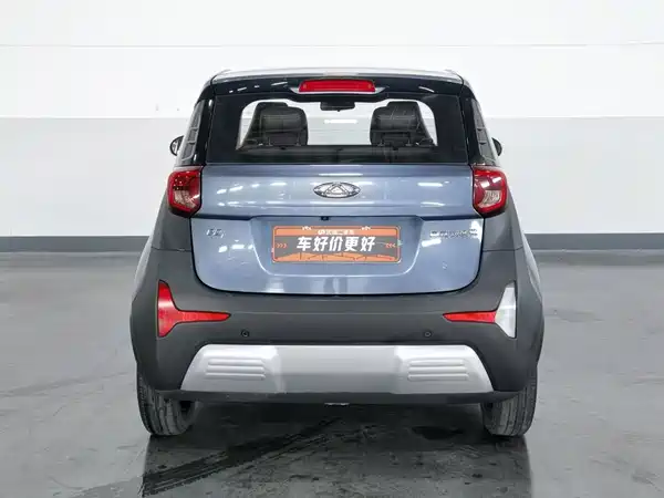 Chery eQ1 2019