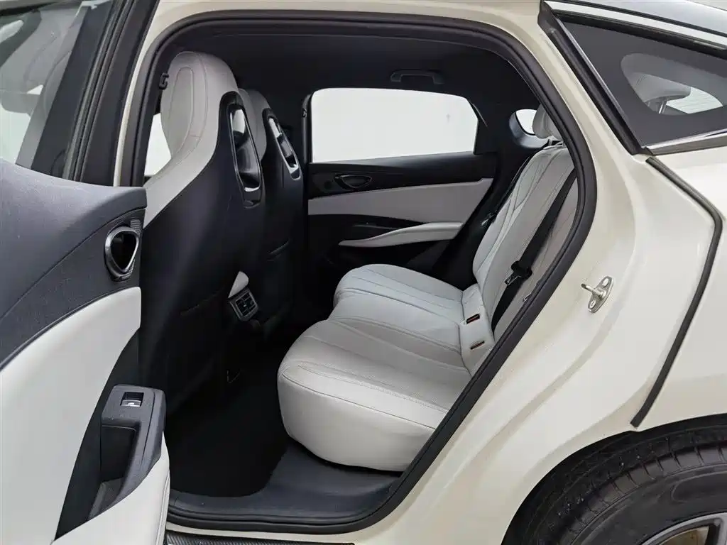 BYD Seal 06 2024 — фото 15