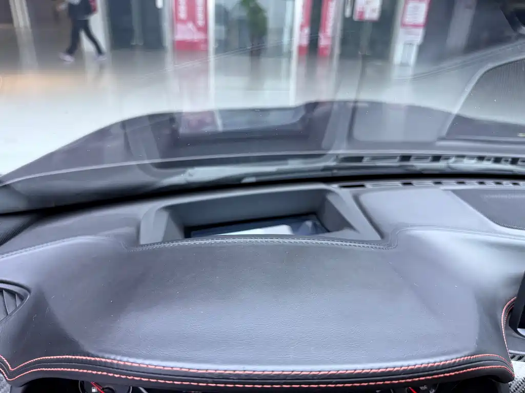 BMW M4 2018 — фото 22