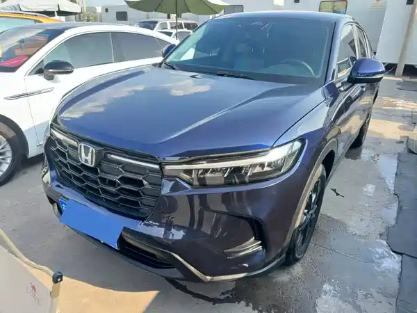 Honda HR-V 2024