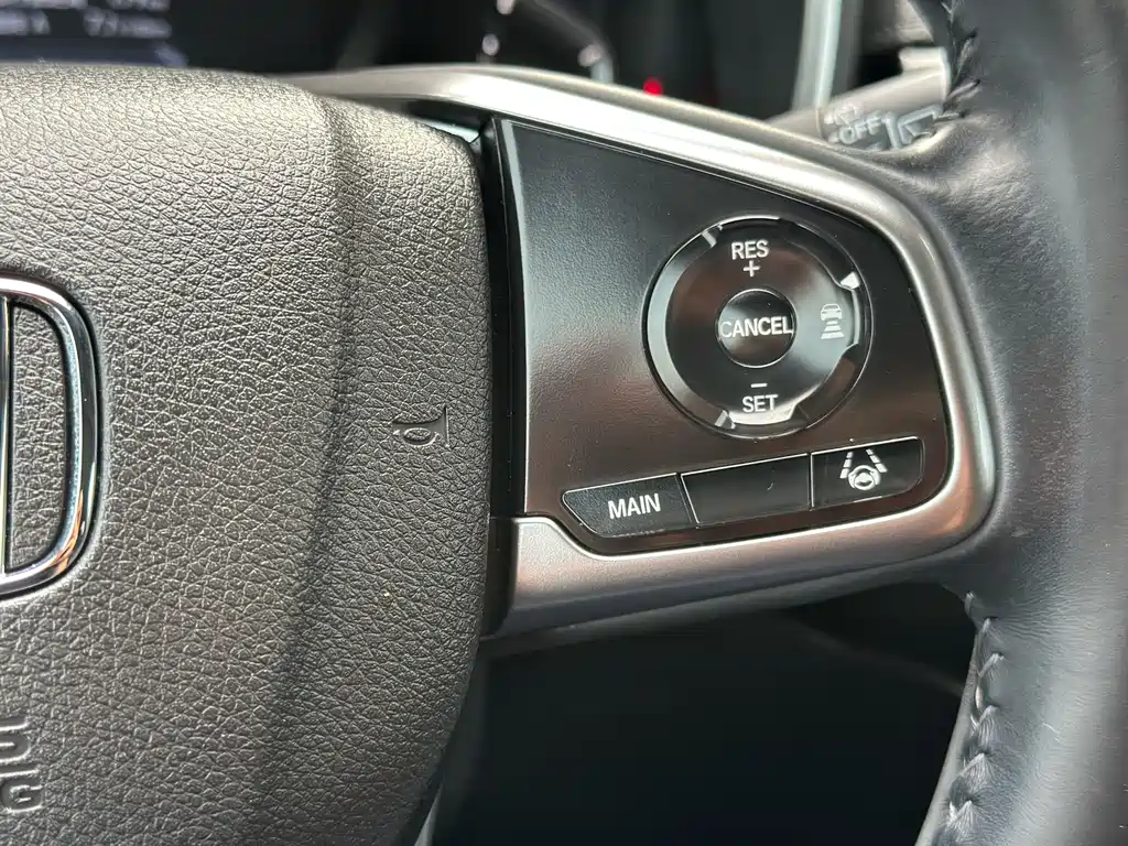 Honda Breeze 2021 — фото 13
