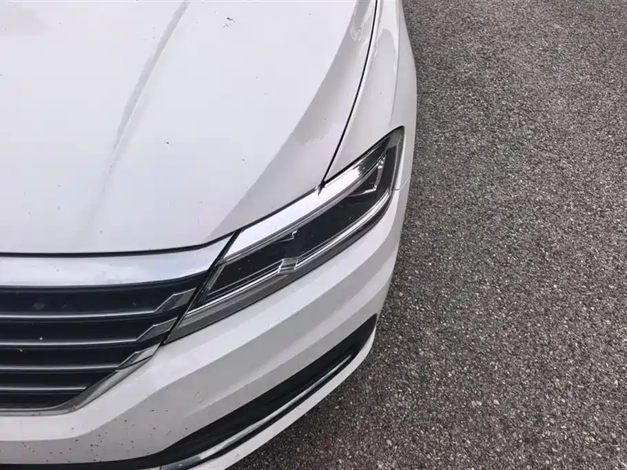 Volkswagen Lavida 2022