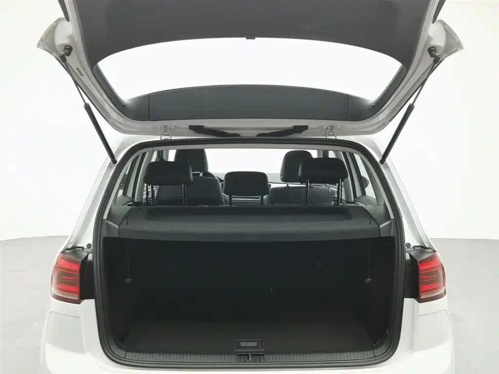 Volkswagen Golf Sportsvan 2019 — фото 16
